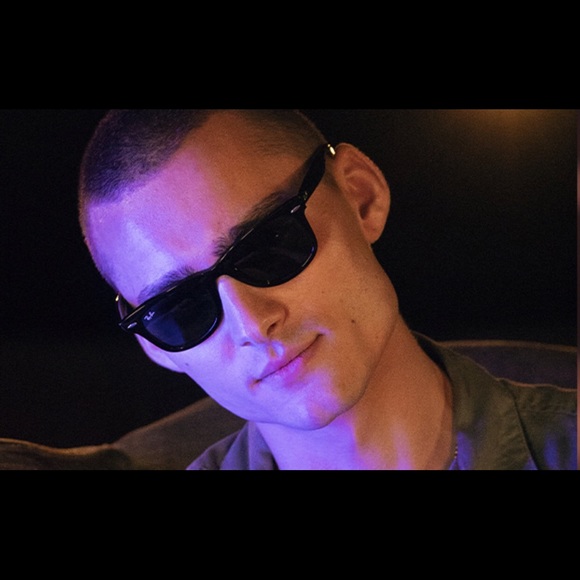 Ray-Ban Other - ❌SOLD❌AUTHENTIC WAYFARER RAY-BAN SUNGLASSES